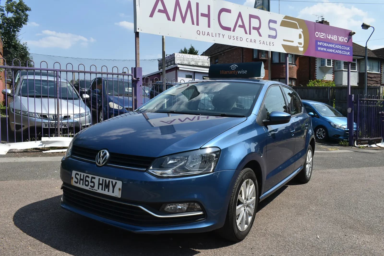 Volkswagen Polo Se